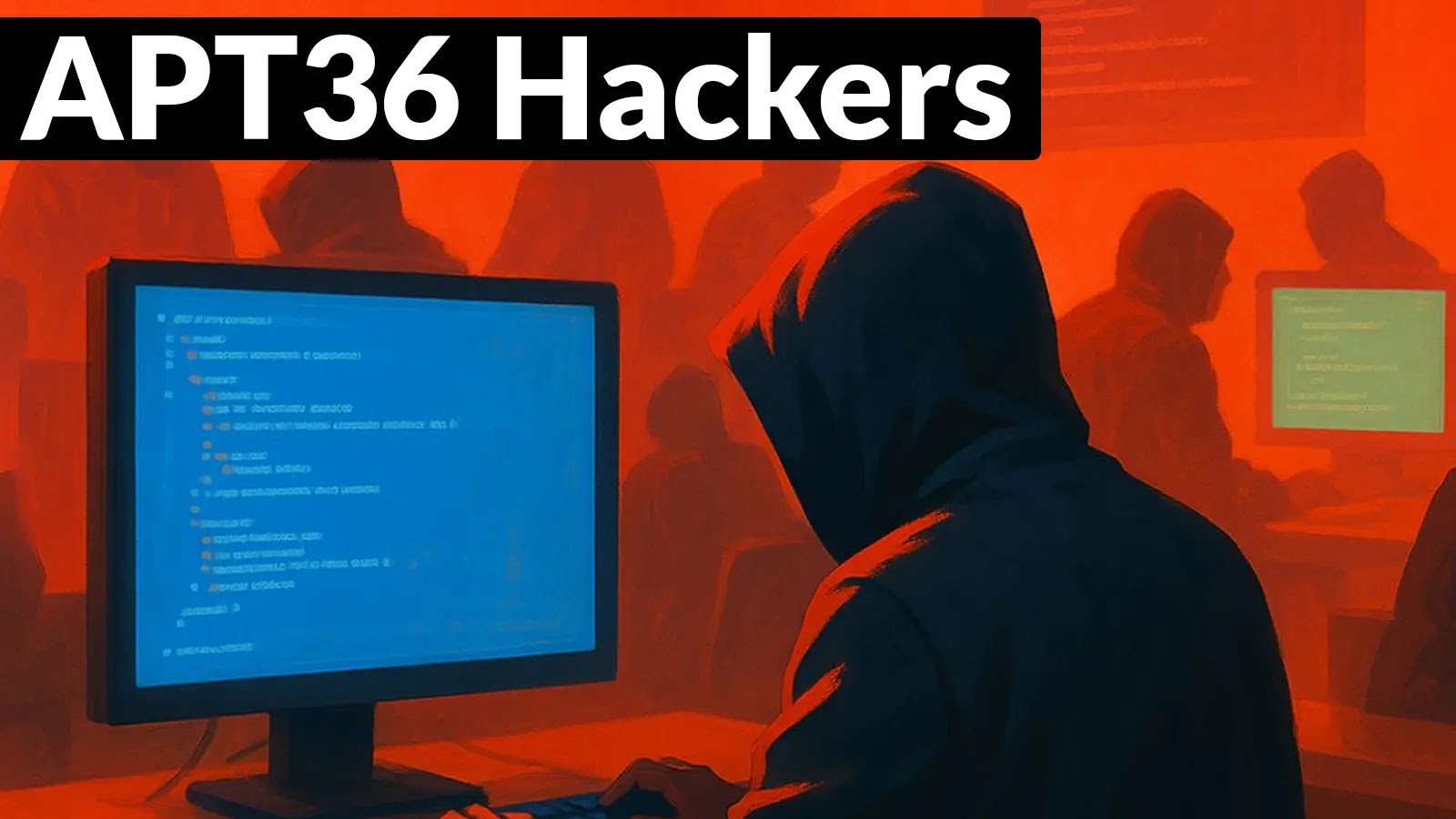 APT36 黑客使用武器化的 .desktop 快捷方式文件攻击印度 BOSS Linux 系统