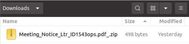 APT36 黑客使用武器化的 .desktop 快捷方式文件攻击印度 BOSS Linux 系统