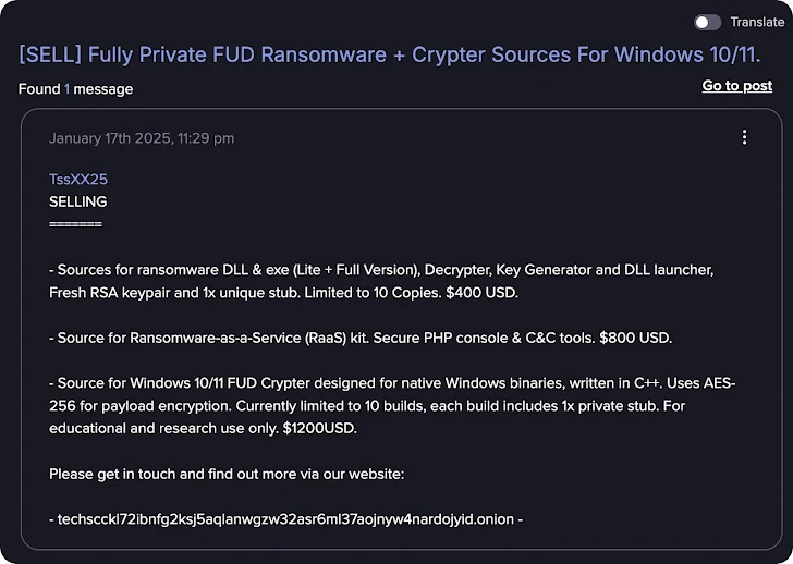 Anthropic 颠覆人工智能驱动的网络攻击,实现关键部门的盗窃和勒索自动化