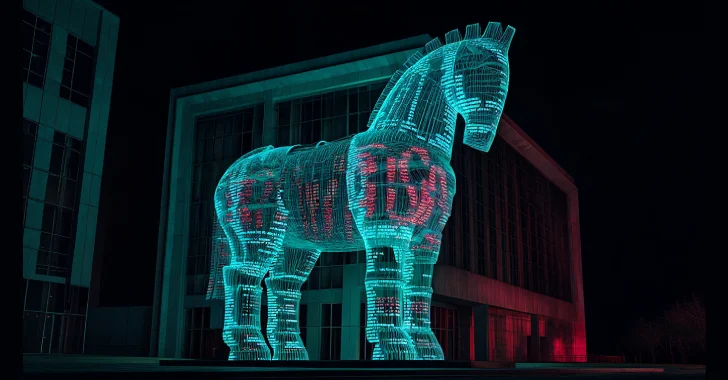 Blind Eagle 的五个集群使用 RAT、网络钓鱼诱饵和动态 DNS 基础设施以哥伦比亚为目标