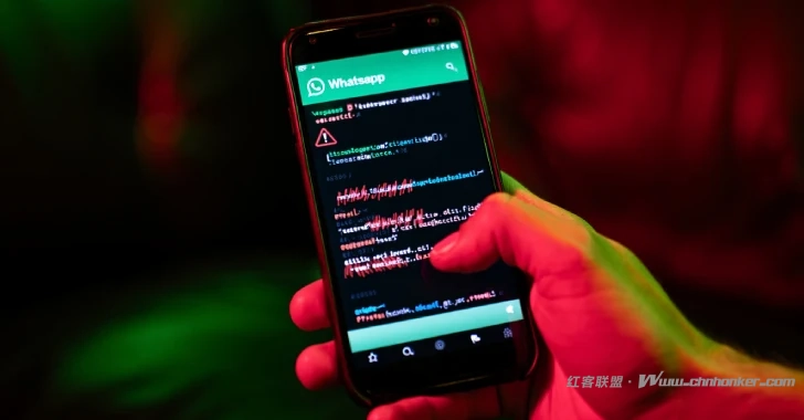 WhatsApp 针对零点击漏洞发布紧急更新，该漏洞影响 iOS 和 macOS 设备