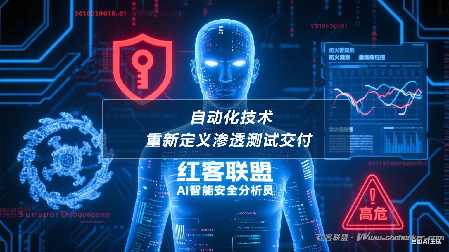 自动化技术重新定义渗透测试交付分析报告【红客联盟 AI 分析】