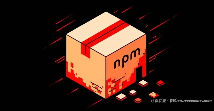 恶意 npm 包冒充 Flashbots，窃取以太坊钱包密钥