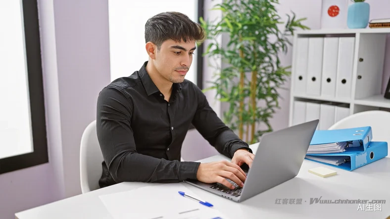 不懂代码的黑客,正让全世界变成缅北