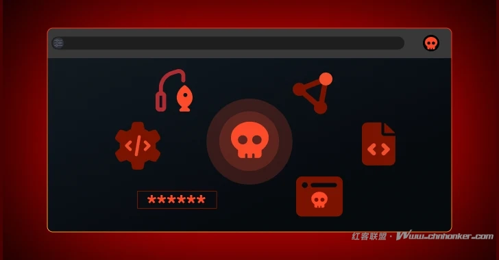 安全团队现在需要防范的6种基于浏览器的攻击