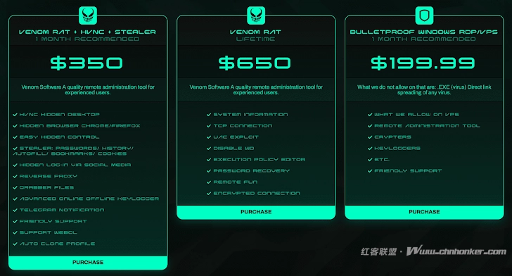 TA558利用人工智能生成的脚本在巴西酒店攻击中部署Venom远程访问木马