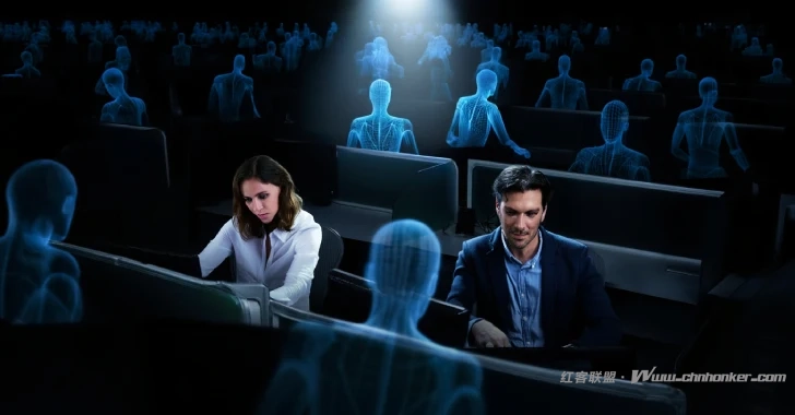 如何掌控人工智能智能体和非人类身份