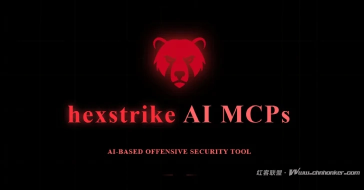 威胁行为者在披露后一周内将 HexStrike AI 武器化以利用 Citrix 缺陷