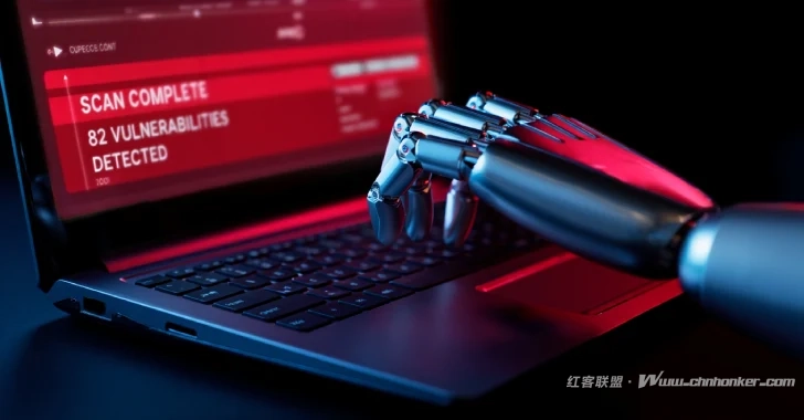 人工智能驱动的Villager渗透测试工具在滥用担忧中PyPI下载量达11,000次