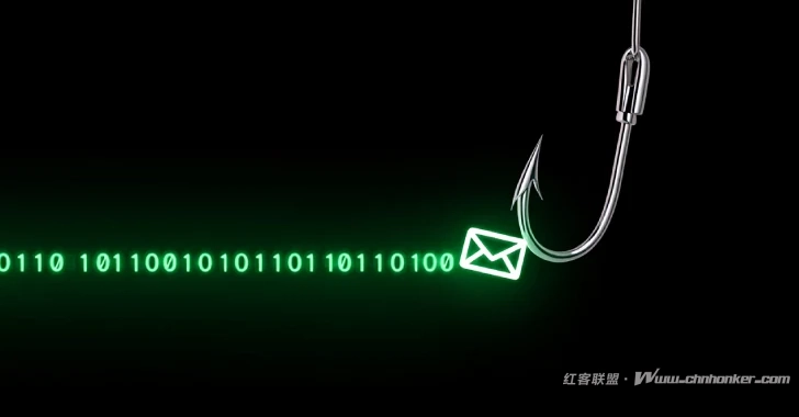 微软警示人工智能驱动的钓鱼攻击：大语言模型生成的SVG文件绕过邮件安全系统