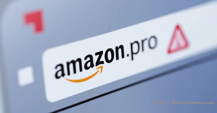 全球PhaaS激增：17,500个钓鱼域名针对74个国家的316个品牌