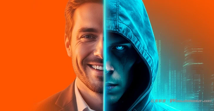 你并非遭遇钓鱼攻击-而是让攻击者入职了