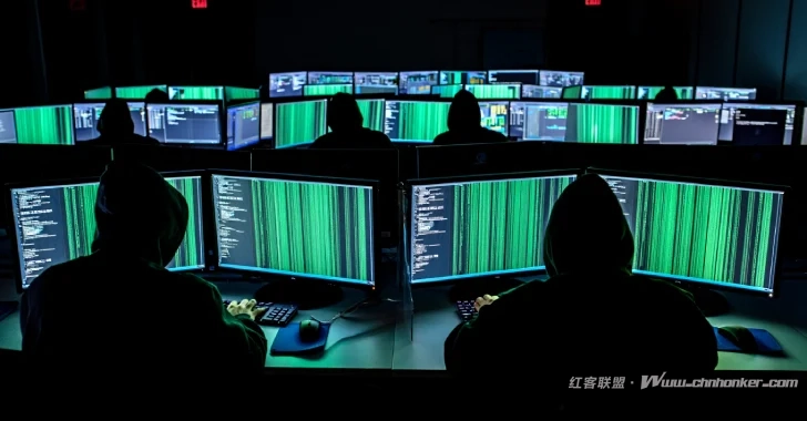 美安全公司谣言我国TA415利用VS Code远程隧道监视美经济政策专家