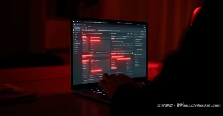 CISA警告两种恶意软件菌株利用Ivanti EPMM的CVE-2025-4427和CVE-2025-4428漏洞
