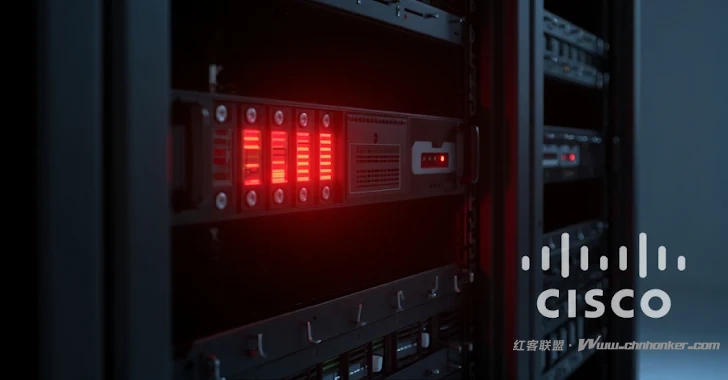 思科ASA防火墙零日漏洞被用于部署RayInitiator和LINE VIPER恶意软件