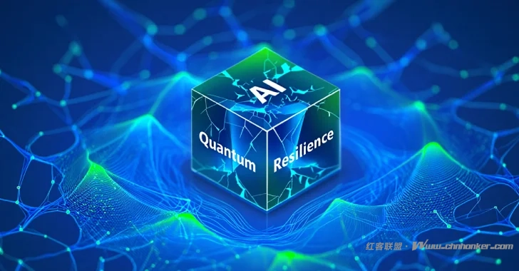 从量子黑客技术到人工智能防御-构建牢不可破的网络韧性专家指南