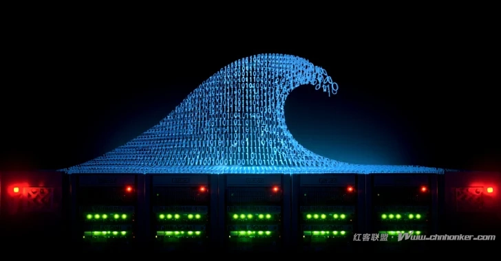 科技行业超越游戏行业成为DDoS攻击的首要目标