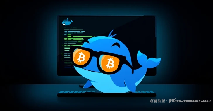 基于 TOR 的加密劫持攻击通过错误配置的 Docker API 扩大