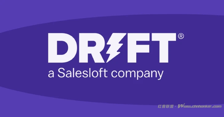 Salesloft 在数百家组织遭受 OAuth 代币盗窃后下线
