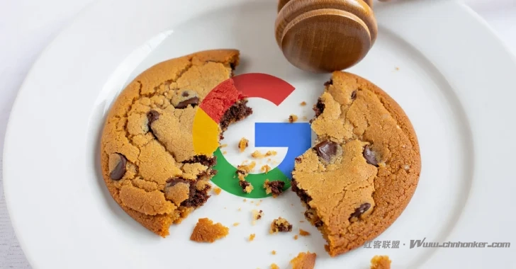 谷歌因违反 Cookie 同意规则被法国监管机构罚款 3.79 亿美元