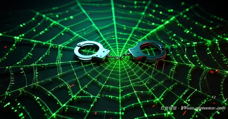 英国逮捕两名与2024年8月伦敦交通局网络攻击有关的“散蛛”青少年黑客