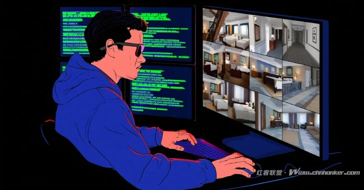 TA558利用人工智能生成的脚本在巴西酒店攻击中部署Venom远程访问木马