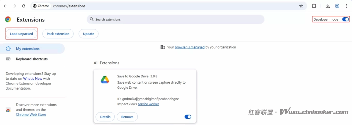 黑客可通过加载任意扩展程序攻陷Windows系统中的Chromium浏览器