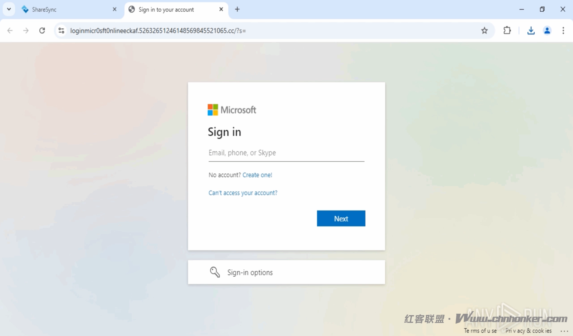 钓鱼活动中的恶意SVG:如何检测隐藏的重定向和有效负载