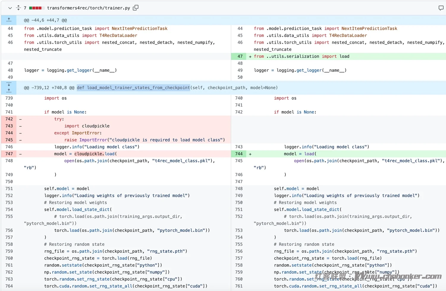 NVIDIA Merlin漏洞允许攻击者以root权限执行远程代码