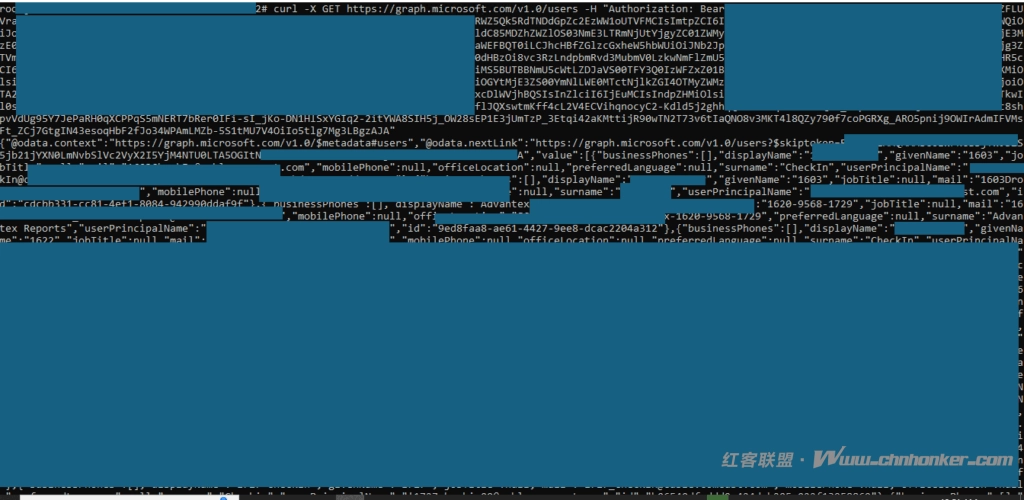 Azure Active Directory 漏洞暴露凭据并允许攻击者部署恶意应用程序