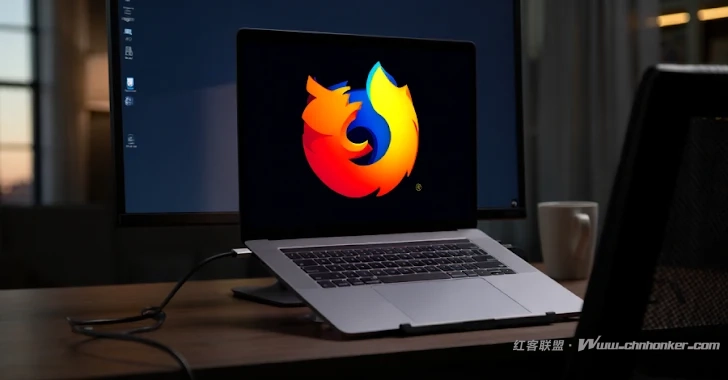 新型macOS XCSSET变种通过剪贴器和持久化模块攻击Firefox