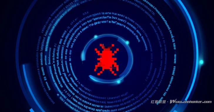 新型YiBackdoor恶意软件与IcedID和Latrodectus存在大量代码重叠