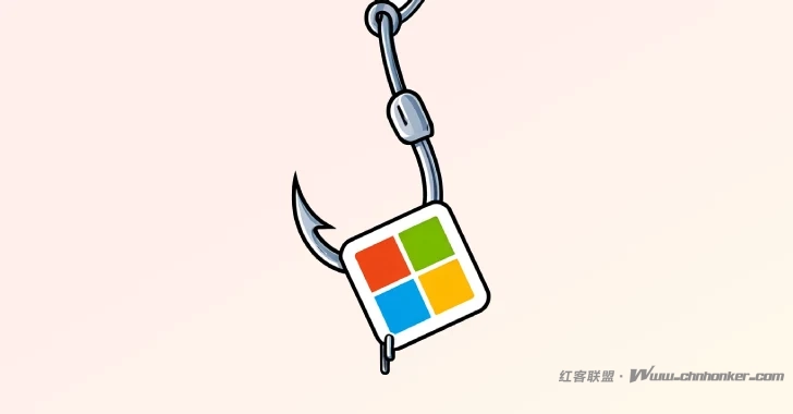 滥用 Axios 工具与 “Salty 2FA” 钓鱼工具包，助推针对 Microsoft 365 的高级钓鱼攻击