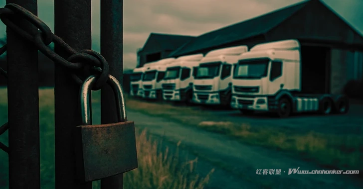 一个糟糕的密码如何终结了一家有158年历史的企业