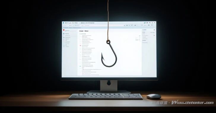 研究人员揭露针对乌克兰和越南的SVG与PureRAT钓鱼威胁