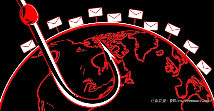 伊朗黑客利用 100+ 大使馆电子邮件帐户进行针对外交官的全球网络钓鱼