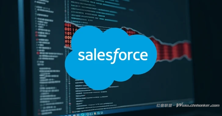 Salesforce修复严重的ForcedLeak漏洞,该漏洞通过AI提示注入暴露CRM数据