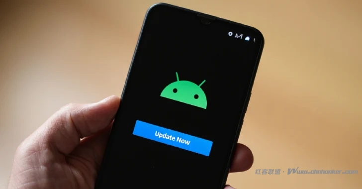 三星修复了 Android 攻击中利用的关键零日 CVE-2025-21043