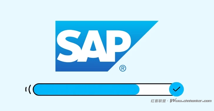 SAP 修复 NetWeaver 关键漏洞（CVSS 评分高达 10.0），同时修补其他 20 个安全缺陷