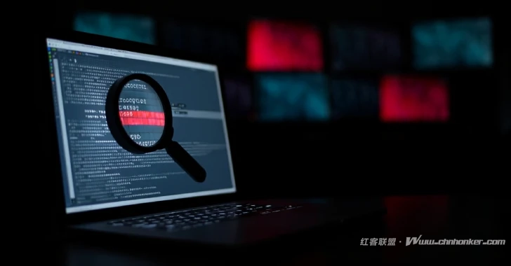 攻击者滥用 Velociraptor 取证工具部署 Visual Studio Code 进行 C2 隧道攻击