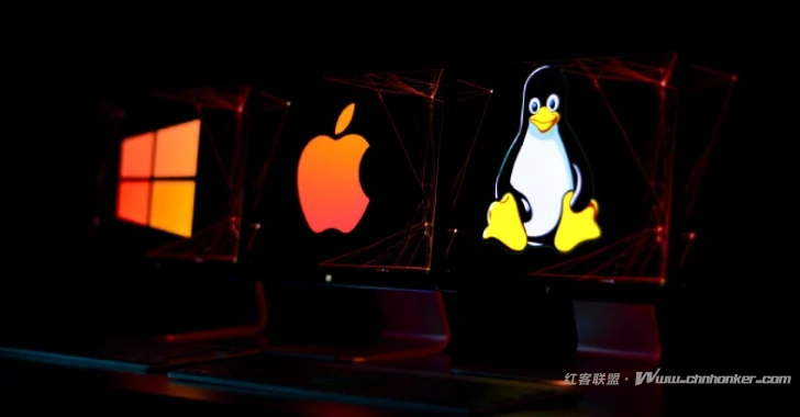 CHILLYHELL macOS 后门和 ZynorRAT RAT 威胁 macOS、Windows 和 Linux 系统