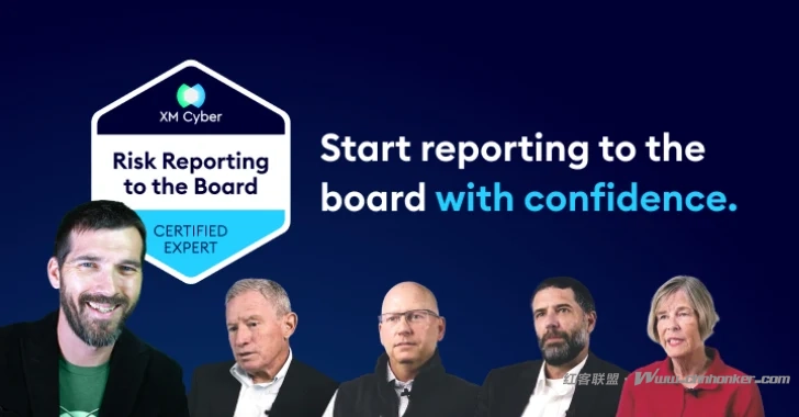 破解董事会沟通密码:助力首席信息安全官(CISO)获得高管层对安全战略的支持