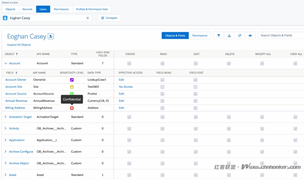 Salesforce 发布连环攻击事件取证调查指南