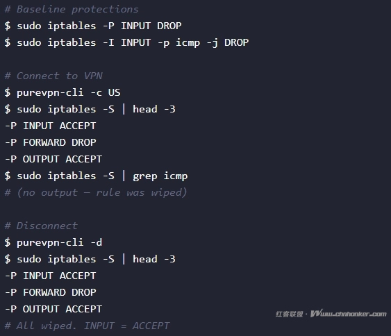 PureVPN Vulnerability