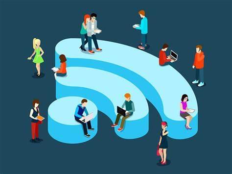 警惕!校园周边的“免费Wi-Fi”可能是黑客的陷阱