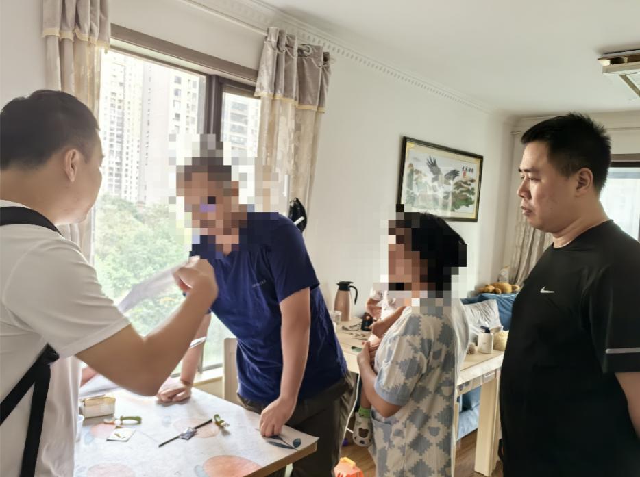 用黑客手段盗取热门剧集非法获利,福建网警抓获4人