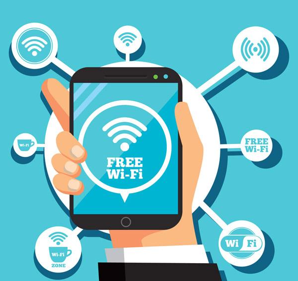 警惕!校园周边的“免费Wi-Fi”可能是黑客的陷阱