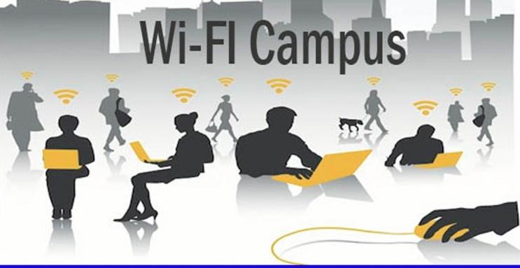 警惕!校园周边的“免费Wi-Fi”可能是黑客的陷阱
