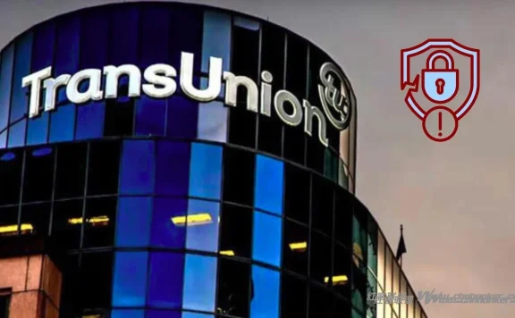益博睿（TransUnion）数据泄露事件：超 400 万用户个人信息遭曝光