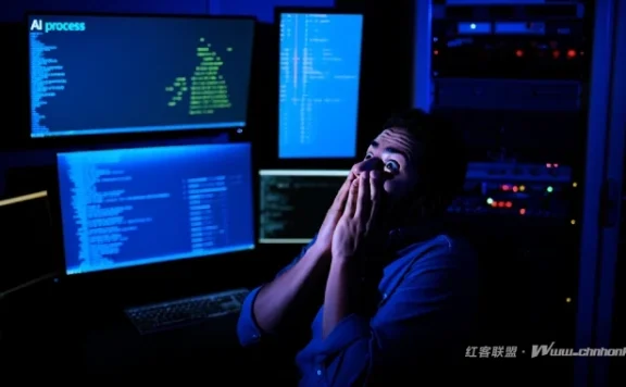 网络研讨会：在黑客得手前发现并管控企业中的影子 AI 代理